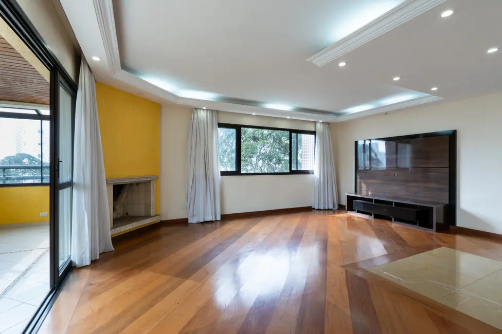 Foto 1 de Apartamento com 4 quartos à venda, 173m2 em Vila Andrade, São Paulo - SP