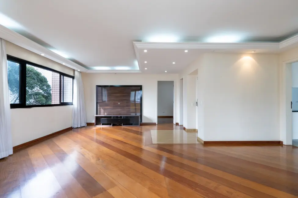 Foto 4 de Apartamento com 4 quartos à venda, 173m2 em Vila Andrade, São Paulo - SP