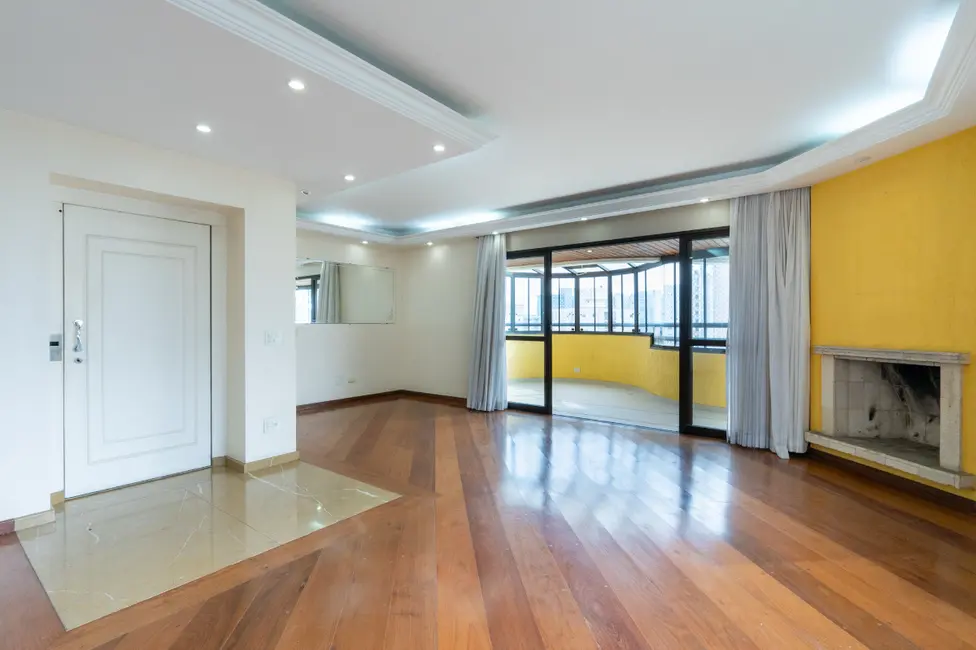 Foto 3 de Apartamento com 4 quartos à venda, 173m2 em Vila Andrade, São Paulo - SP