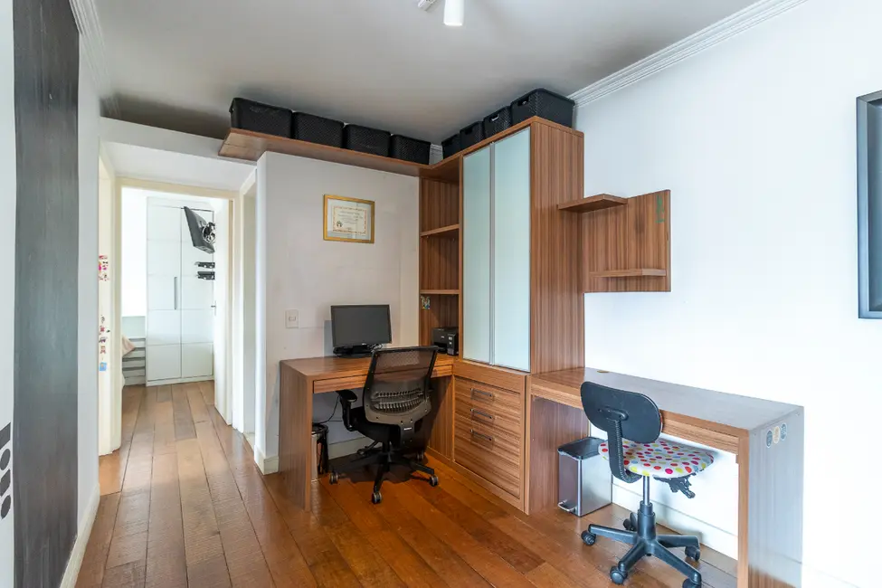 Apartamento com 2 quartos à venda, 71m2 em Vila Nova Conceição, São Paulo - SP - imagem 5 Foto 5 de Apartamento com 2 quartos à venda, 71m2 em Vila Nova Conceição, São Paulo - SP