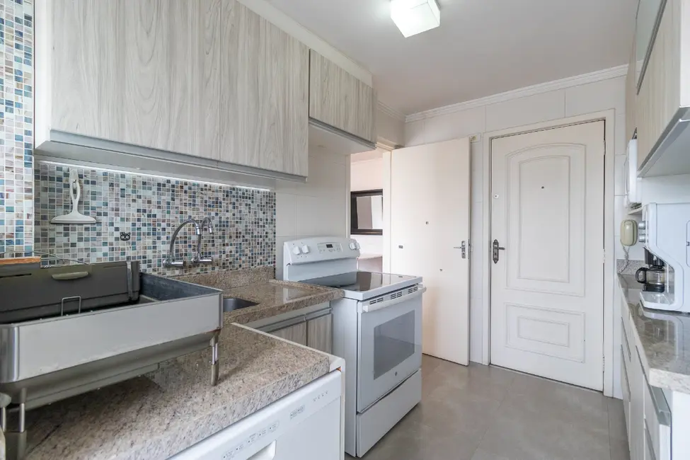 Apartamento com 2 quartos à venda, 71m2 em Vila Nova Conceição, São Paulo - SP - imagem 7 Foto 7 de Apartamento com 2 quartos à venda, 71m2 em Vila Nova Conceição, São Paulo - SP