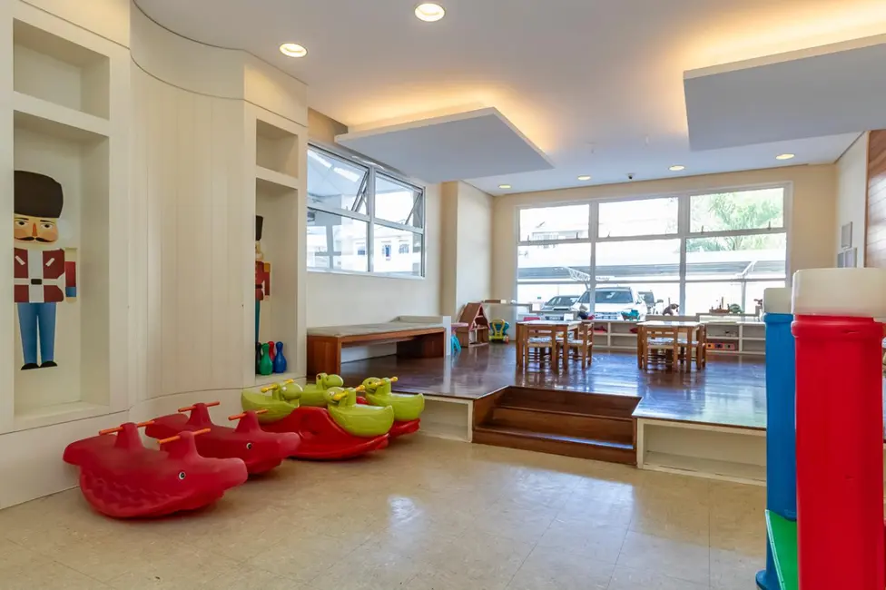 Foto 9 de Apartamento com 3 quartos à venda, 81m2 em Santa Cecília, São Paulo - SP