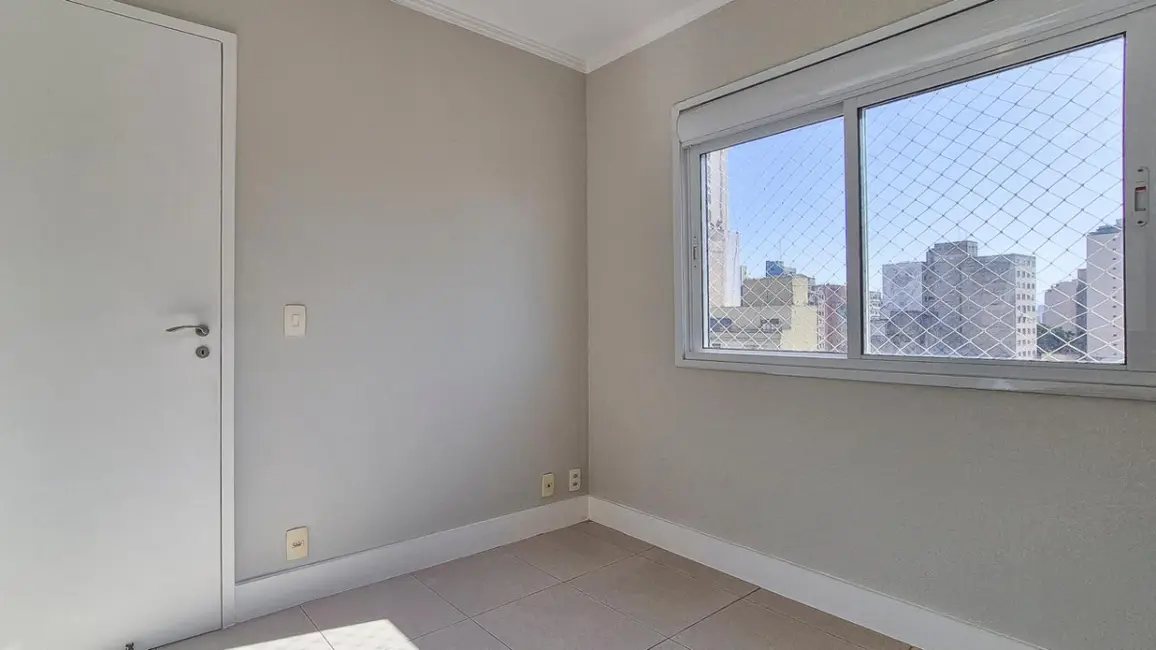 Foto 8 de Apartamento com 3 quartos à venda, 81m2 em Santa Cecília, São Paulo - SP