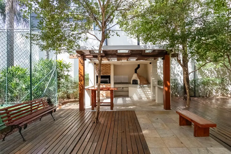 Foto 3 de Apartamento com 3 quartos à venda, 81m2 em Santa Cecília, São Paulo - SP