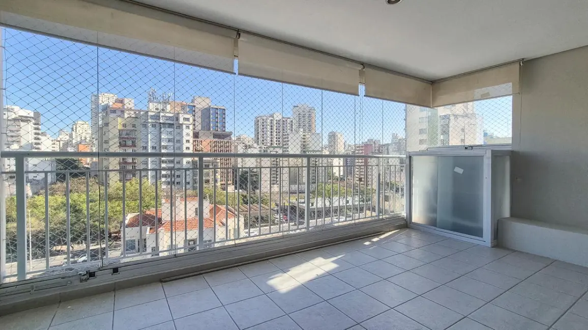 Foto 1 de Apartamento com 3 quartos à venda, 81m2 em Santa Cecília, São Paulo - SP