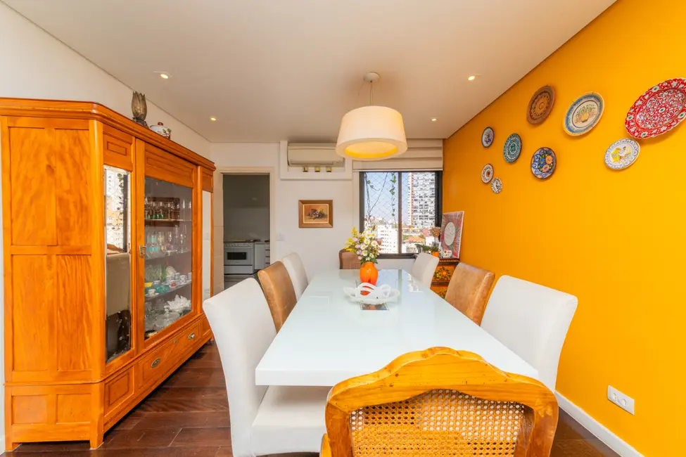 Foto 6 de Apartamento com 4 quartos à venda, 167m2 em Paraíso, São Paulo - SP