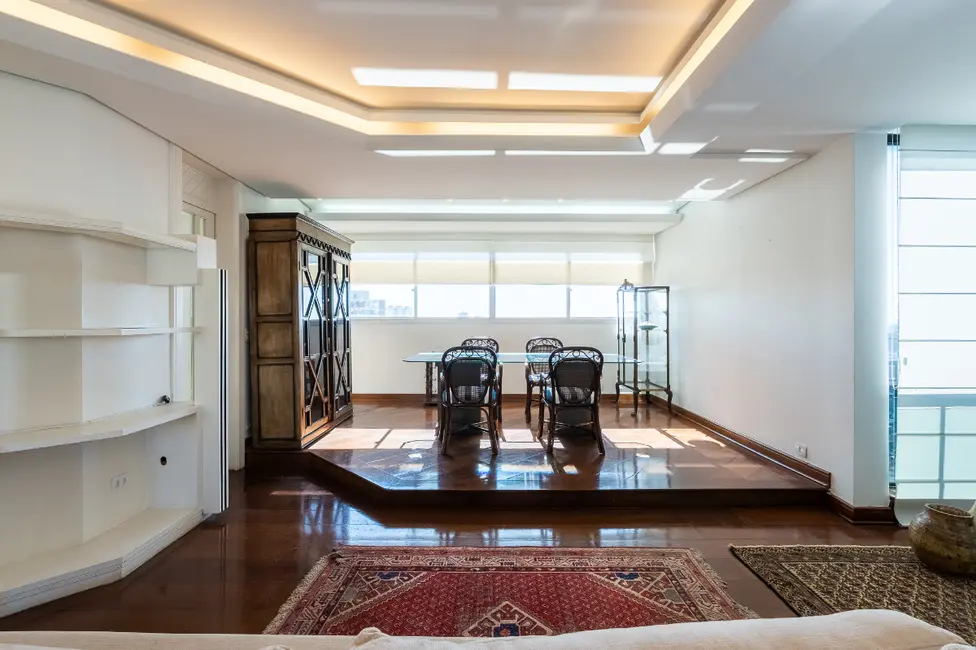 Foto 8 de Apartamento com 4 quartos à venda, 198m2 em Vila Suzana, São Paulo - SP