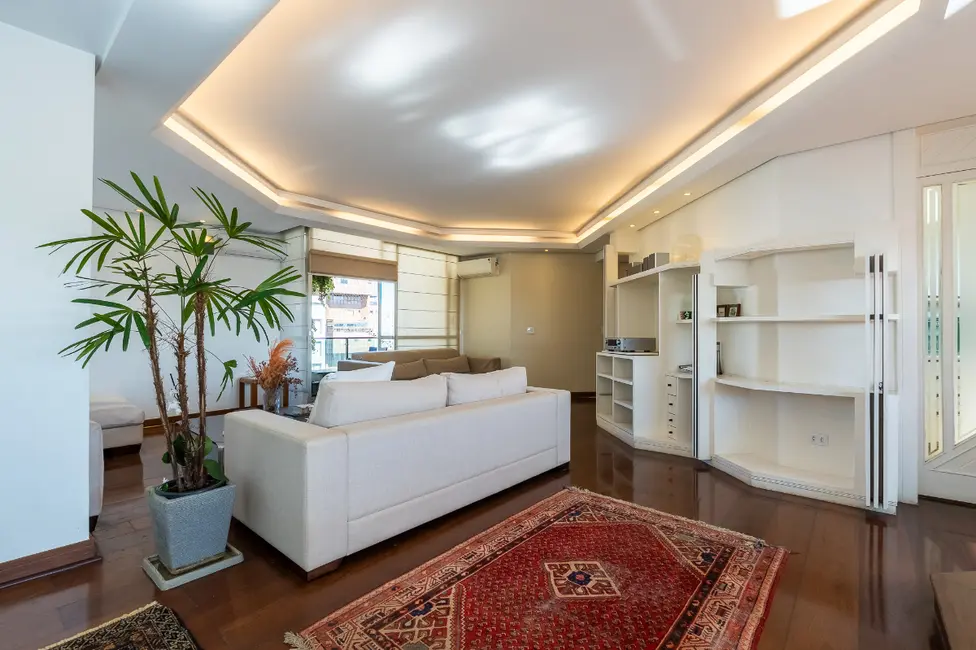 Foto 4 de Apartamento com 4 quartos à venda, 198m2 em Vila Suzana, São Paulo - SP