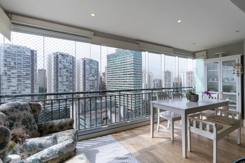 Foto 7 de Apartamento com 2 quartos à venda, 88m2 em Vila Andrade, São Paulo - SP