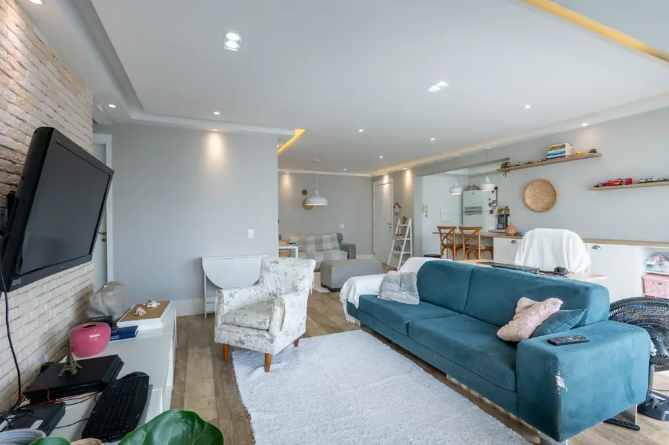 Foto 3 de Apartamento com 2 quartos à venda, 88m2 em Vila Andrade, São Paulo - SP