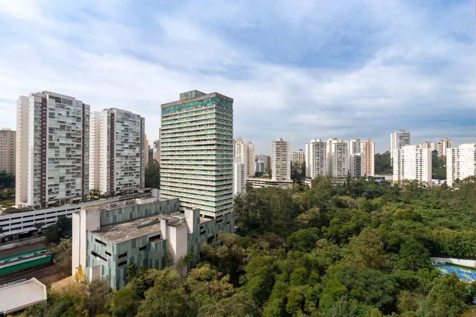 Foto 9 de Apartamento com 2 quartos à venda, 88m2 em Vila Andrade, São Paulo - SP