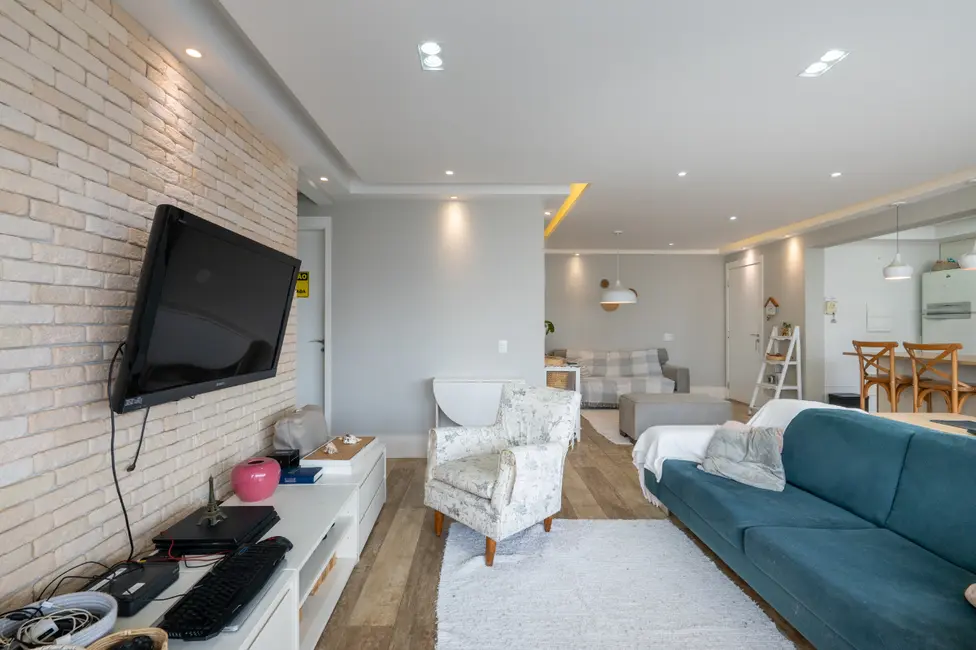 Foto 5 de Apartamento com 2 quartos à venda, 88m2 em Vila Andrade, São Paulo - SP