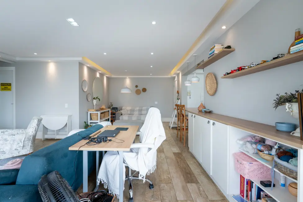 Foto 4 de Apartamento com 2 quartos à venda, 88m2 em Vila Andrade, São Paulo - SP