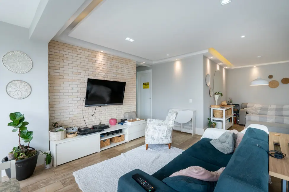 Foto 2 de Apartamento com 2 quartos à venda, 88m2 em Vila Andrade, São Paulo - SP