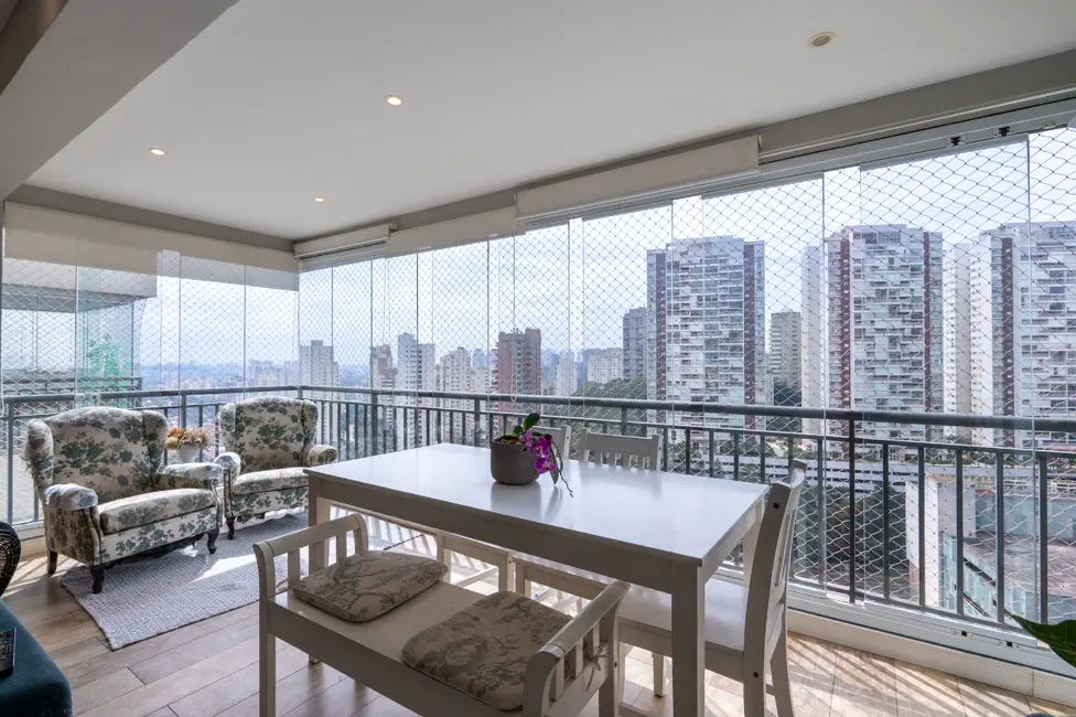 Foto 8 de Apartamento com 2 quartos à venda, 88m2 em Vila Andrade, São Paulo - SP