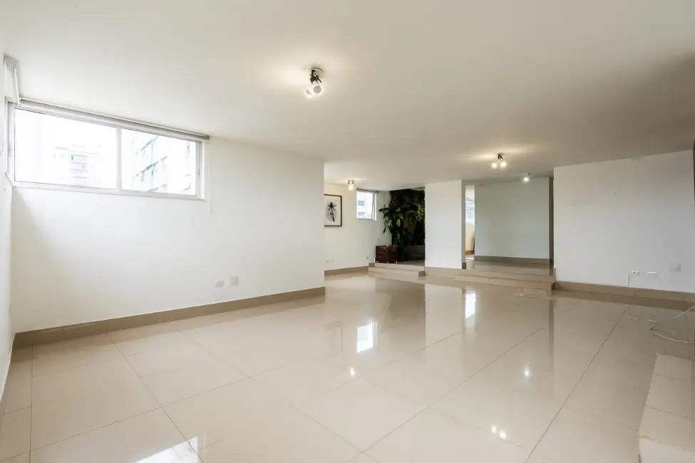 Apartamento com 3 quartos à venda, 188m2 em Ipiranga, São Paulo - SP - imagem 3 Foto 3 de Apartamento com 3 quartos à venda, 188m2 em Ipiranga, São Paulo - SP