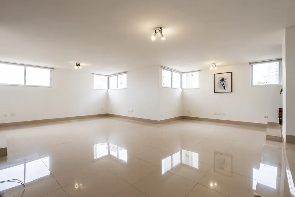 Apartamento com 3 quartos à venda, 188m2 em Ipiranga, São Paulo - SP - imagem 4 Foto 4 de Apartamento com 3 quartos à venda, 188m2 em Ipiranga, São Paulo - SP