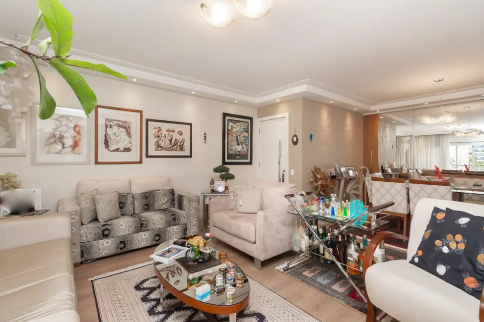 Foto 5 de Apartamento com 4 quartos à venda, 158m2 em Indianópolis, São Paulo - SP