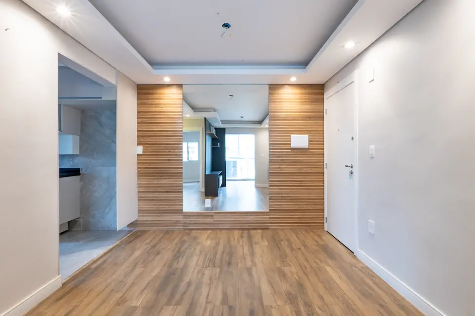 Foto 3 de Apartamento com 2 quartos à venda, 56m2 em Vila Andrade, São Paulo - SP