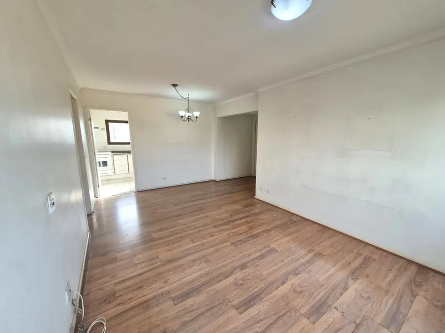 Apartamento com 3 quartos à venda, 94m2 em Vila Leopoldina, São Paulo - SP - imagem 2 Foto 2 de Apartamento com 3 quartos à venda, 94m2 em Vila Leopoldina, São Paulo - SP