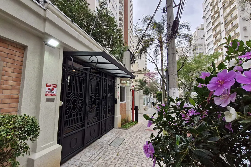 Foto 3 de Apartamento com 4 quartos à venda, 300m2 em Higienópolis, São Paulo - SP