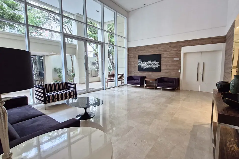 Foto 6 de Apartamento com 4 quartos à venda, 300m2 em Higienópolis, São Paulo - SP