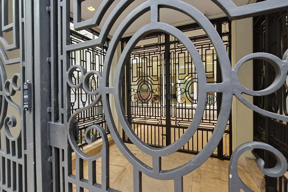 Foto 2 de Apartamento com 4 quartos à venda, 300m2 em Higienópolis, São Paulo - SP