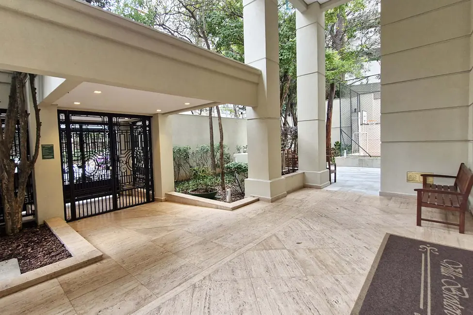 Foto 1 de Apartamento com 4 quartos à venda, 300m2 em Higienópolis, São Paulo - SP