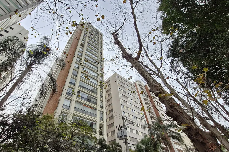 Foto 4 de Apartamento com 4 quartos à venda, 300m2 em Higienópolis, São Paulo - SP