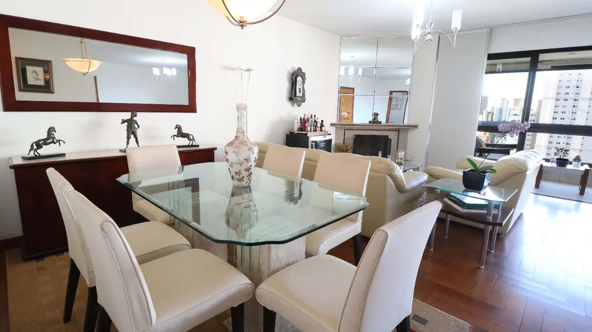 Foto 6 de Apartamento com 4 quartos à venda, 226m2 em Vila Suzana, São Paulo - SP