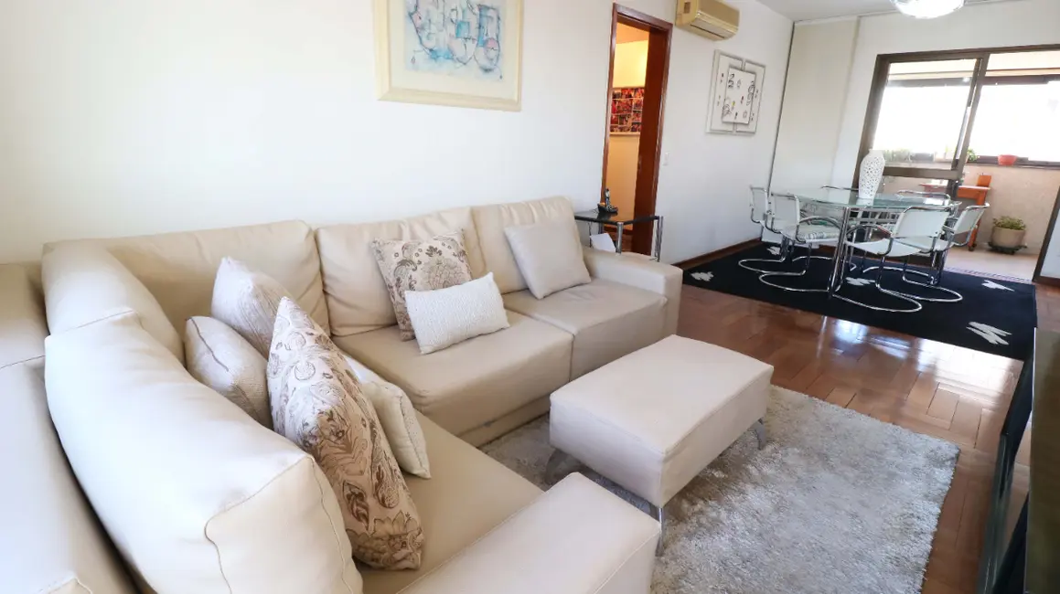 Foto 5 de Apartamento com 4 quartos à venda, 226m2 em Vila Suzana, São Paulo - SP