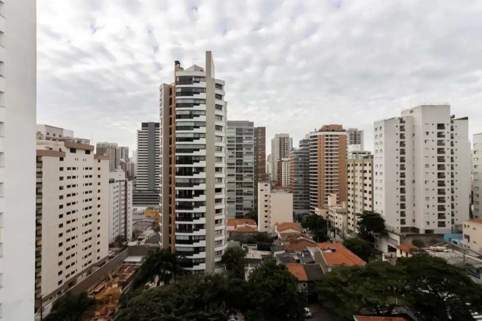 Foto 9 de Apartamento com 4 quartos à venda, 183m2 em Perdizes, São Paulo - SP