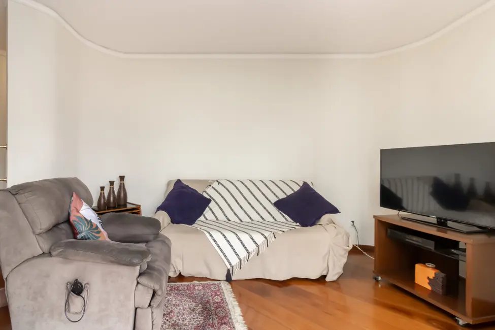 Foto 3 de Apartamento com 4 quartos à venda, 183m2 em Perdizes, São Paulo - SP