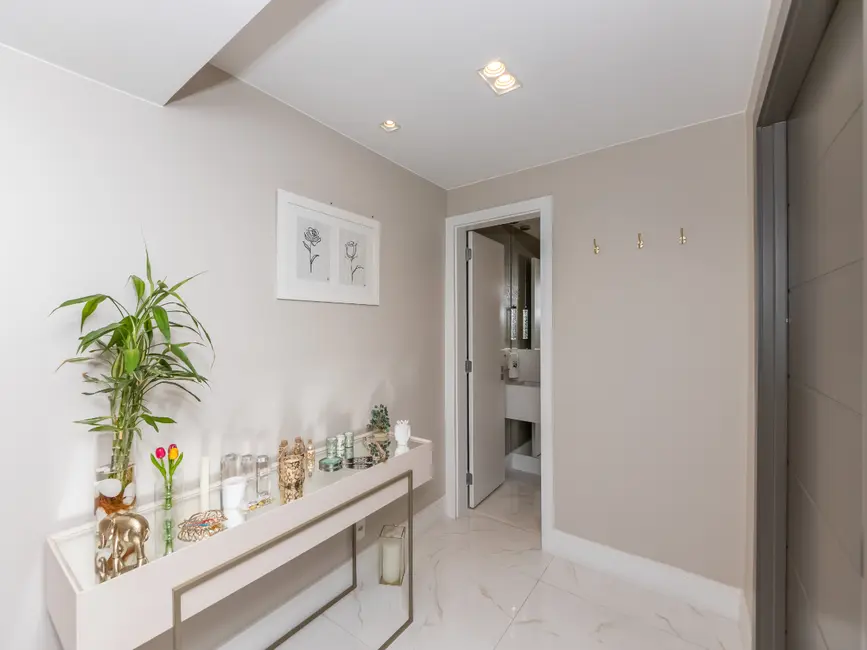 Apartamento com 4 quartos à venda, 173m2 em São Paulo - SP - imagem 4 Foto 4 de Apartamento com 4 quartos à venda, 173m2 em São Paulo - SP