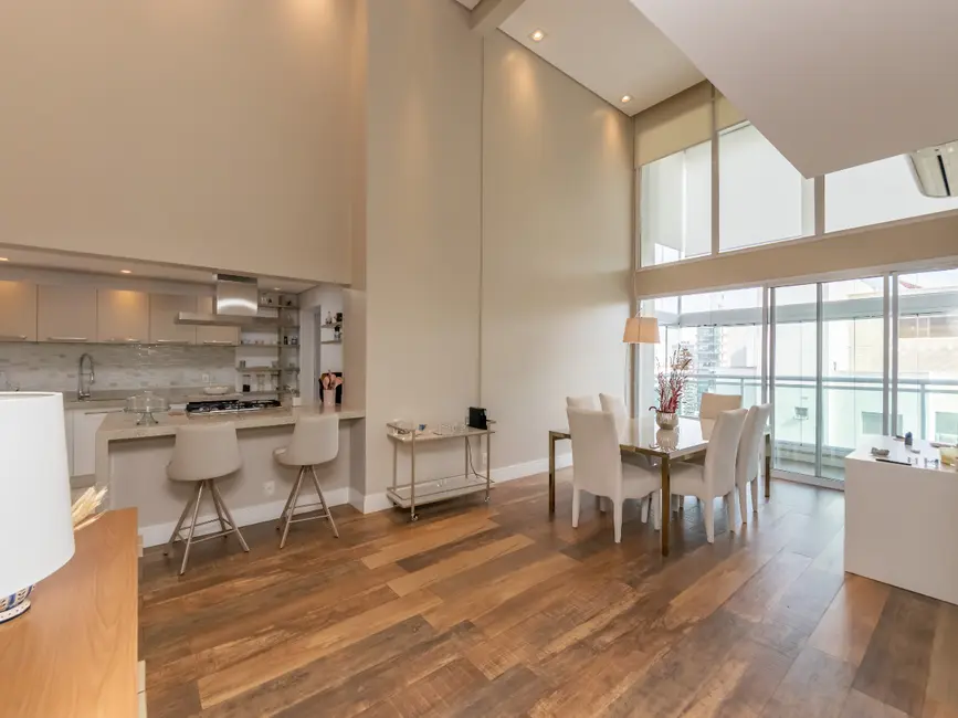 Apartamento com 4 quartos à venda, 173m2 em São Paulo - SP - imagem 2 Foto 2 de Apartamento com 4 quartos à venda, 173m2 em São Paulo - SP