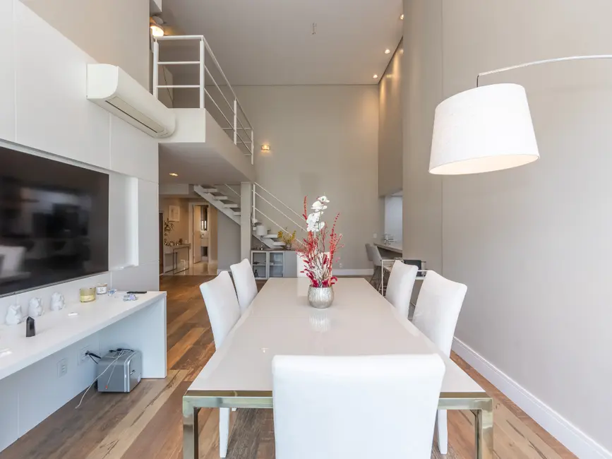 Apartamento com 4 quartos à venda, 173m2 em São Paulo - SP - imagem 8 Foto 8 de Apartamento com 4 quartos à venda, 173m2 em São Paulo - SP