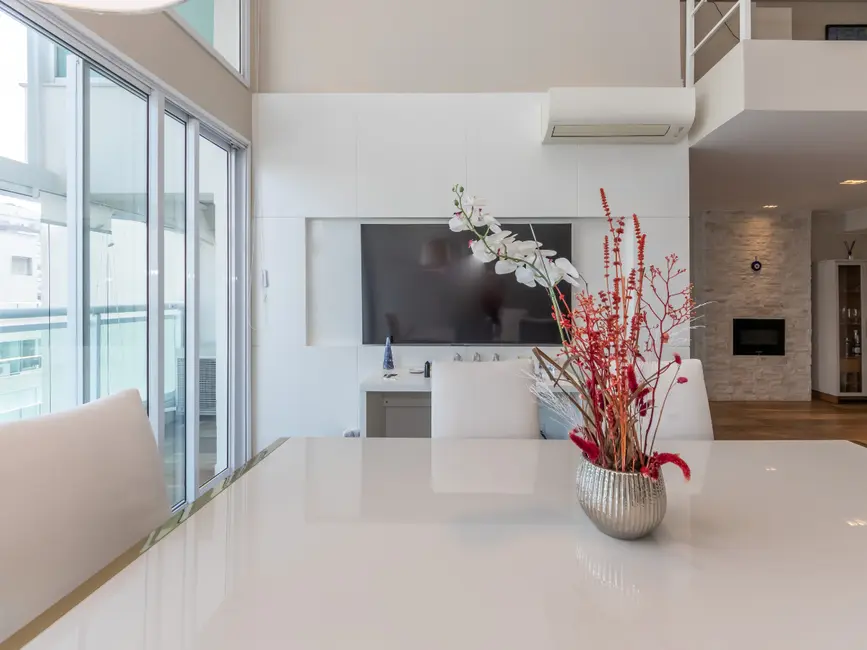 Apartamento com 4 quartos à venda, 173m2 em São Paulo - SP - imagem 9 Foto 9 de Apartamento com 4 quartos à venda, 173m2 em São Paulo - SP