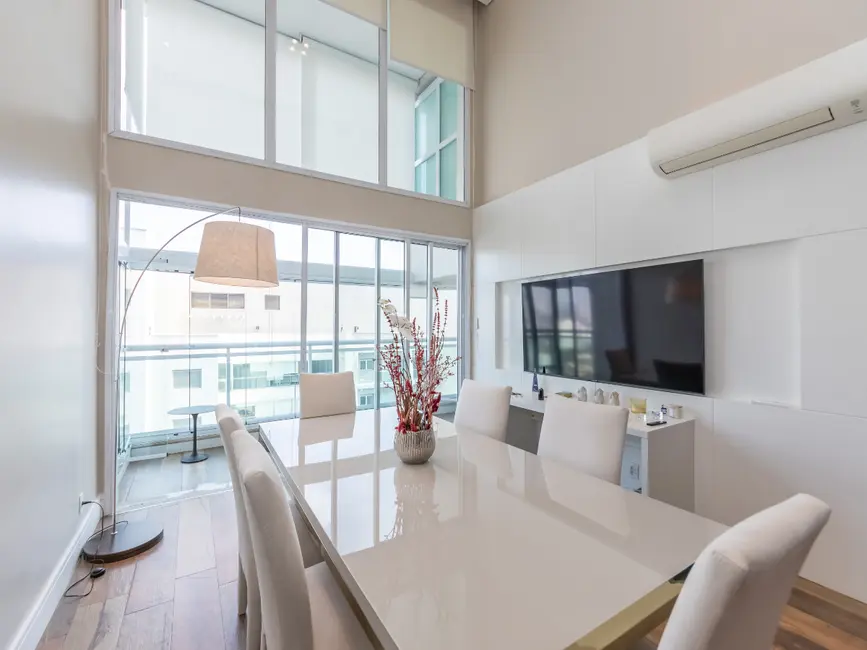 Apartamento com 4 quartos à venda, 173m2 em São Paulo - SP - imagem 7 Foto 7 de Apartamento com 4 quartos à venda, 173m2 em São Paulo - SP