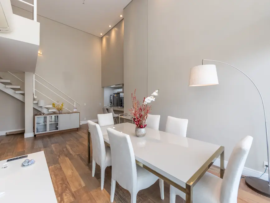 Apartamento com 4 quartos à venda, 173m2 em São Paulo - SP - imagem 6 Foto 6 de Apartamento com 4 quartos à venda, 173m2 em São Paulo - SP
