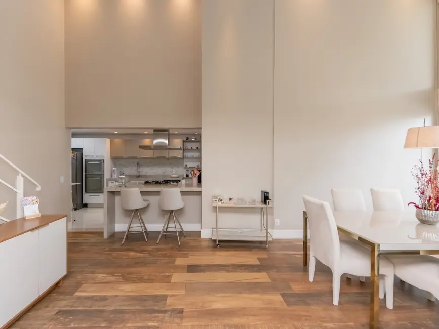 Apartamento com 4 quartos à venda, 173m2 em São Paulo - SP - imagem 3 Foto 3 de Apartamento com 4 quartos à venda, 173m2 em São Paulo - SP