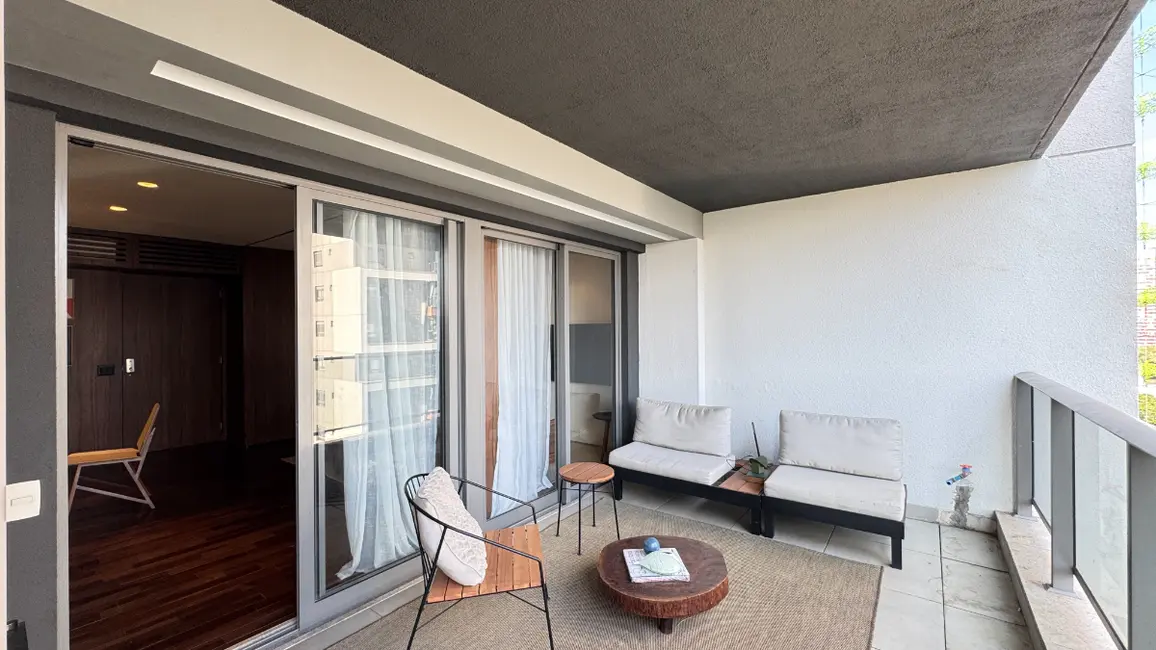 Foto 7 de Apartamento com 2 quartos à venda, 83m2 em Cidade Monções, São Paulo - SP