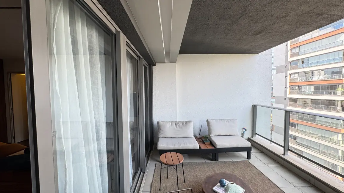 Foto 6 de Apartamento com 2 quartos à venda, 83m2 em Cidade Monções, São Paulo - SP