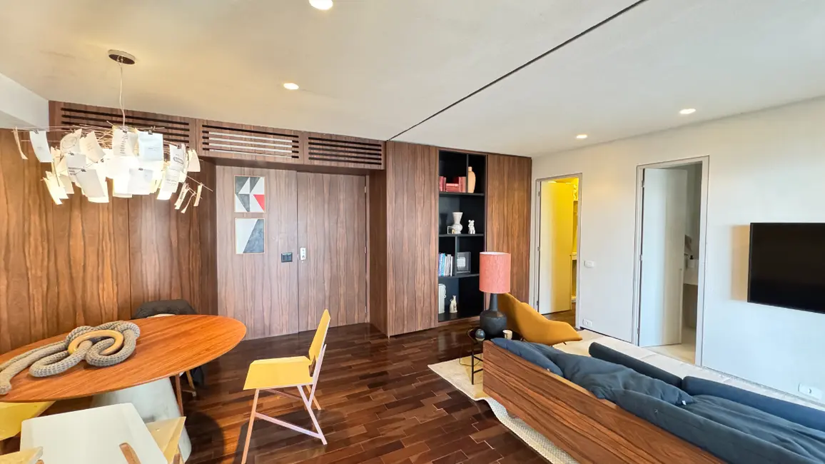 Foto 9 de Apartamento com 2 quartos à venda, 83m2 em Cidade Monções, São Paulo - SP