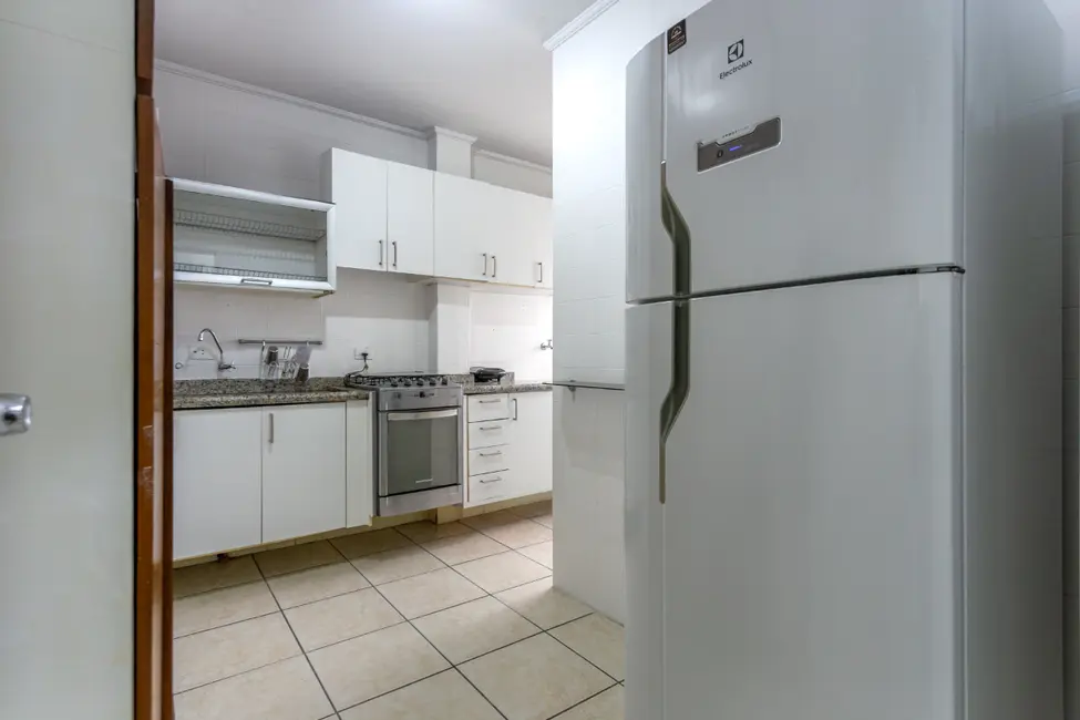 Foto 7 de Apartamento com 2 quartos à venda, 60m2 em Moema, São Paulo - SP