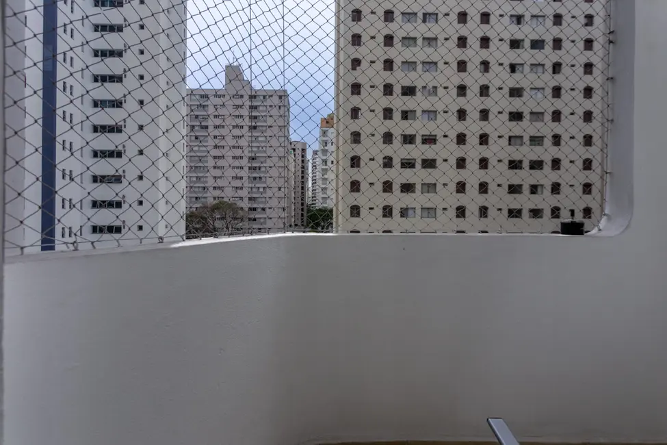 Foto 5 de Apartamento com 2 quartos à venda, 60m2 em Moema, São Paulo - SP