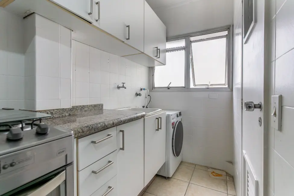 Foto 9 de Apartamento com 2 quartos à venda, 60m2 em Moema, São Paulo - SP