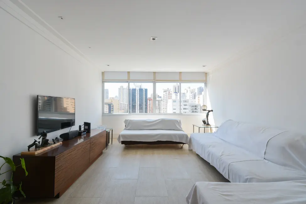 Foto 1 de Apartamento com 3 quartos à venda, 157m2 em Pinheiros, São Paulo - SP