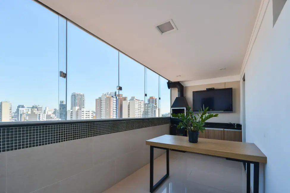 Foto 2 de Apartamento com 3 quartos à venda, 157m2 em Pinheiros, São Paulo - SP