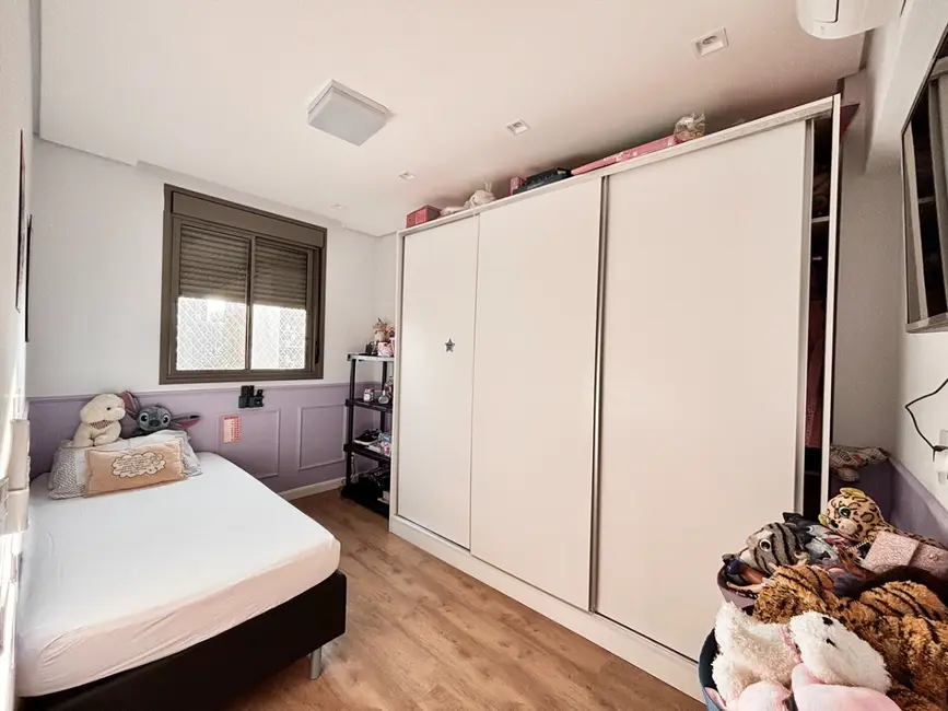Foto 7 de Apartamento com 3 quartos à venda, 110m2 em Vila Mariana, São Paulo - SP