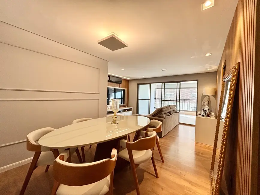 Foto 3 de Apartamento com 3 quartos à venda, 110m2 em Vila Mariana, São Paulo - SP